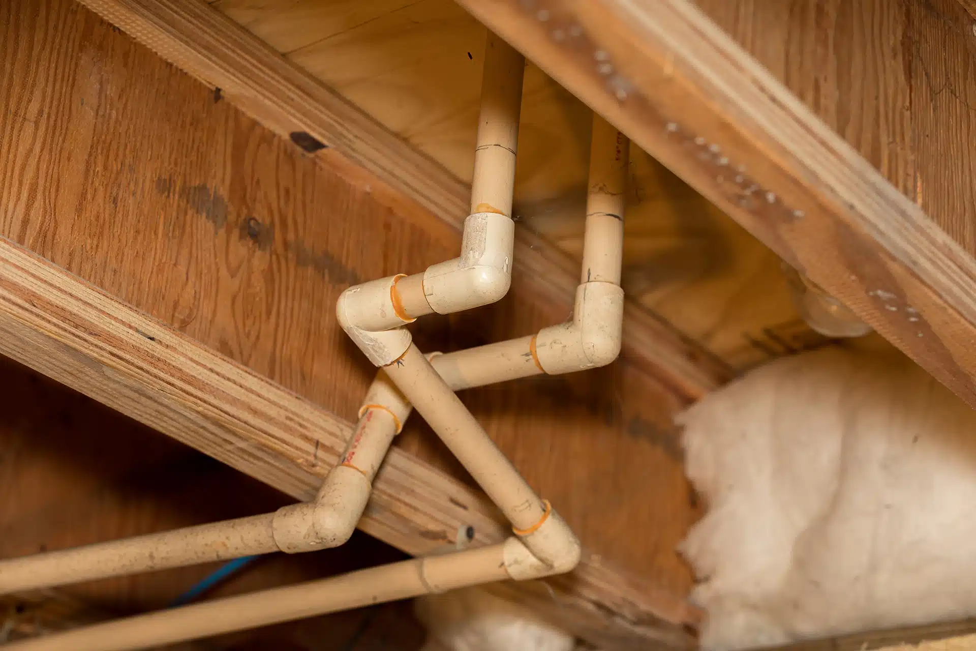 Pipe Repair & Leak Detection